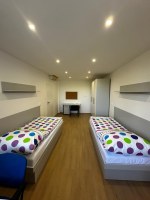 room dormitory